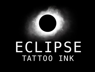 Eclipse Tattoo Ink Tatoverings Blæk