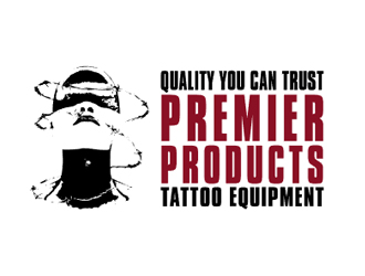 Premier Products Tatoverings Blæk