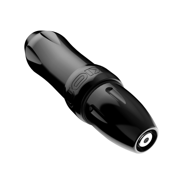 FK Irons Spektra Xion rotary machine - Stealth (sort/sort)