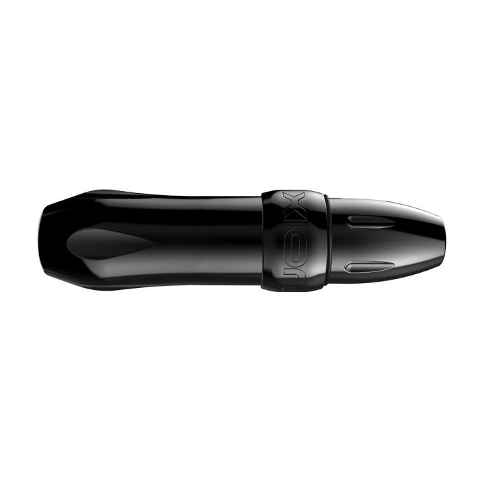 FK Irons Spektra Xion rotary machine - Stealth (sort/sort)