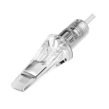Æske med 20 Cheyenne Hawk Clear Craft patroner Magnum Soft Edge