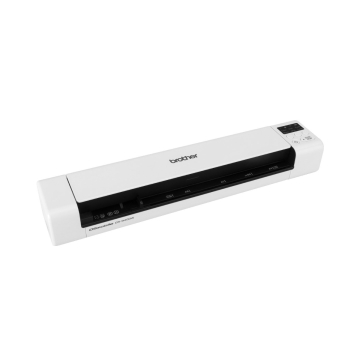 Brother DS-940DW DSmobile transportabel trådløs dokumentscanner