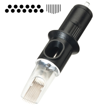 Pakke med 20 Cheyenne Hawk Magnum Soft Edge Patroner