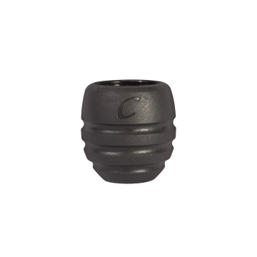 Æske med 6 Cheyenne engangsgreb D-Grip ergonomisk rund
