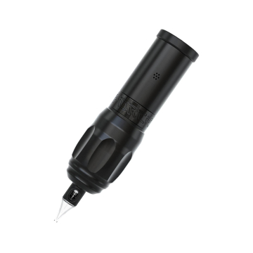 Stigma-Rotary® Force XL trådløs maskine + Power Pack + RCA-adapter - sort