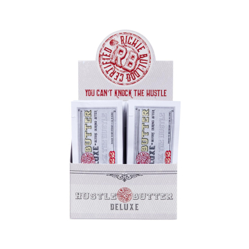Hustle Butter Deluxe® - Små pakker Tattoo Care (7,5 ml)