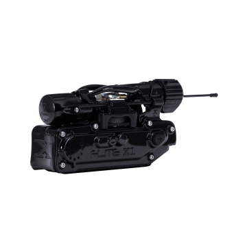 Inkjecta Flite X1 - trådløs/batteridrevet tatoveringsmaskine - Smoke