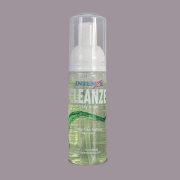 Intenze Ink Cleanze klar til brug 50 ml