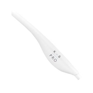 K.B Pro Glider Microblading ONE-håndtag - pakke med 10 styk