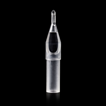 Pakke med 50 stk. Killer Ink PREMIUM klare, sterile engangstips - Diamond