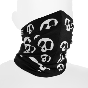 Killer Ink Snood / ansigtsbeskyttelse