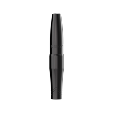 Microbeau Bellar - PMU Permanent Makeup Maskine - Sort