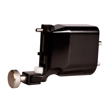Neotat Original tatoveringsmaskine i sort 3.5mm Stroke
