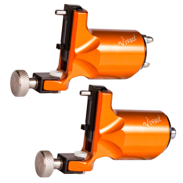 Neotat Vivace maskine i orange