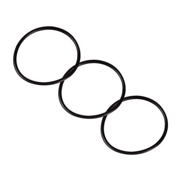 Pakke med 200 O-ringe (16mm)