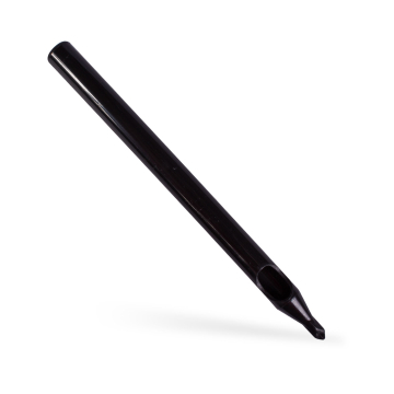 Pakke med 5 stk. Killer Ink Long Diamond engangstatoveringstip / Backstem kombination