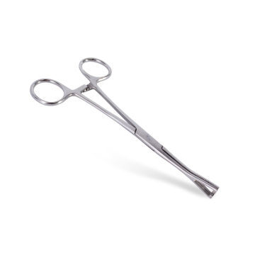 Pennington tang med hul (tri-klampe)