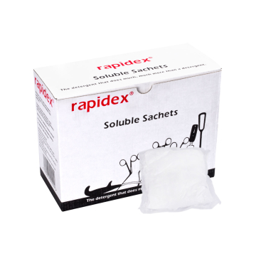 Rapidex i 28g poser