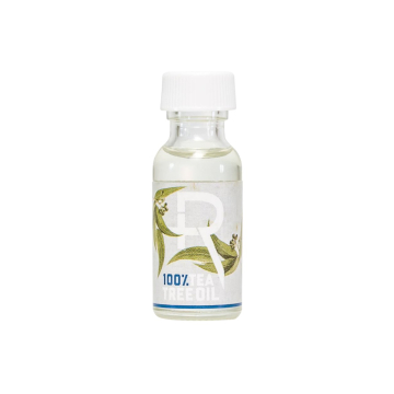 Recovery Aftercare tetræsolie 1/2 oz flaske