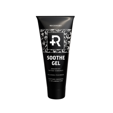 Recovery  Beroligende gel