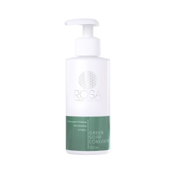 Rosa - Grønsæbekoncentrat 150 ml