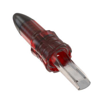 Pakke med 10 stk. Stigma-Rotary® Advanced patronsnåle - SOFT EDGE MAGNUM