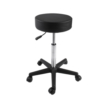 Swivel taburet