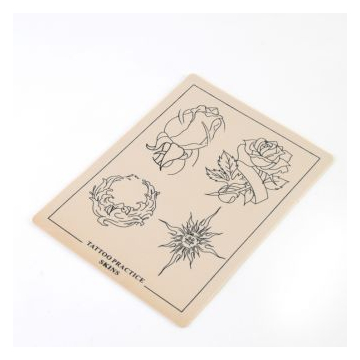 Design Tattoo øvehud