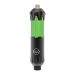 EGO Switch rotary maskine V2 i pennestil - sort/green