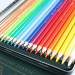 Faber-Castell - Blikæske med 4 skt. Albrecht Durer Artists' vandfarveblyanter