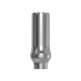 Microbeau Bellar Pendulum Grip - Sølv