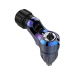 FK Irons Spektra Direkt 2 Crossover rotary maskine i Cosmic Storm (Special Edition)