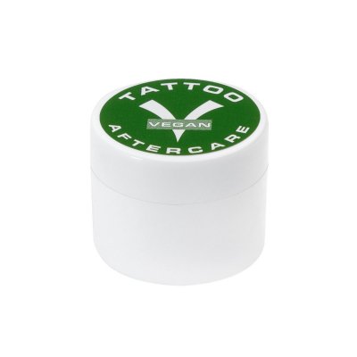 The Aftercare Company - Tattoo Aftercare® Vegan 10 g