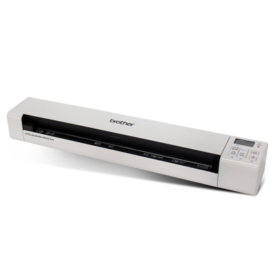 Brother DS-820W bærbar Trådløs Document Scanner