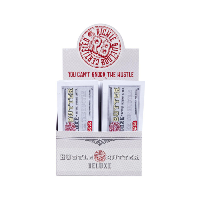 Hustle Butter Deluxe® - Små pakker Tattoo Care (7,5 ml)