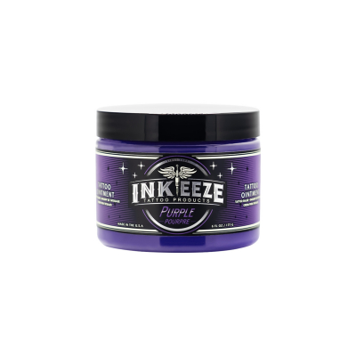 INK-EEZE Lilla Glide Tattoo salve