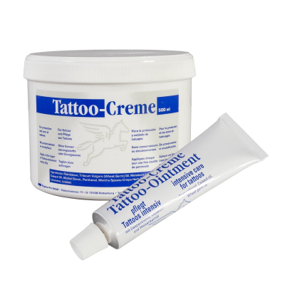 Tatoveringscreme Pegasus Tattoo-Creme