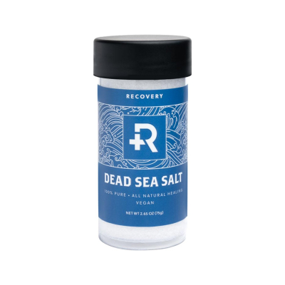 Recovery havsalt fra Det Døde Hav 75 g (2,65 oz)