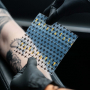 Recovery Derm Shield Gennemsigtig Beskyttende Bandage - pakke med 10 stk. thumbnail
