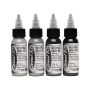 Eternal Ink Neutral Gray-sæt - 4 x 30 ml thumbnail