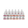 Goldeneye - Coloressense Lips Set - 13x 5 ml thumbnail