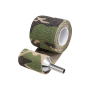 Killer Ink grebstape (50mm x 4,5m) - Jungle Camouflage thumbnail