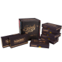 Kwadron & Dmitriy Samohin - Colour Works Needle Cartridge Set (8 x 20 Cartridges) thumbnail