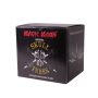 Æske med 20 Magic Moon Skull Tubes (30mm) - Diamond thumbnail
