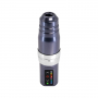 Microbeau Spektra Flux S tatoveringsmaskine - Gunmetal thumbnail