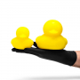 A Pound of Flesh Lucky Ducky - stor thumbnail