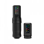 Spektra Flux Tattoo Machine med Additional Powerbolt - Black Ops thumbnail