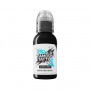 World Famous Limitless tatoveringsblæk - Linjearbejde og nuancesæt - 4 x 30 ml thumbnail