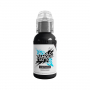 World Famous Limitless Tattoo Ink - Noire Wash 30 ml thumbnail