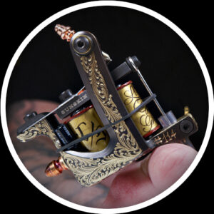 Sunskin Small-V coil maskiner